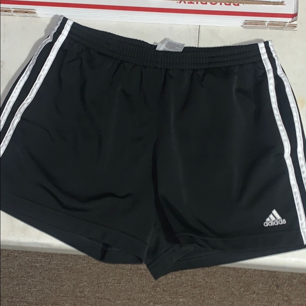 women’s adidas shorts